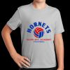 Youth PosiCharge ® RacerMesh® Tee Thumbnail