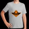Youth PosiCharge ® RacerMesh® Tee Thumbnail