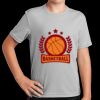 Youth PosiCharge ® RacerMesh® Tee Thumbnail