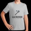 Youth PosiCharge ® RacerMesh® Tee Thumbnail
