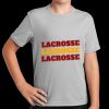 Youth PosiCharge ® RacerMesh® Tee Thumbnail