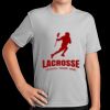 Youth PosiCharge ® RacerMesh® Tee Thumbnail