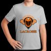Youth PosiCharge ® RacerMesh® Tee Thumbnail