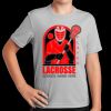 Youth PosiCharge ® RacerMesh® Tee Thumbnail