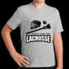 Youth PosiCharge ® RacerMesh® Tee Thumbnail