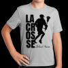 Youth PosiCharge ® RacerMesh® Tee Thumbnail