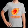 Youth PosiCharge ® RacerMesh® Tee Thumbnail
