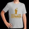 Youth PosiCharge ® RacerMesh® Tee Thumbnail