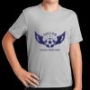 Youth PosiCharge ® RacerMesh® Tee Thumbnail
