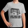 Youth PosiCharge ® RacerMesh® Tee Thumbnail