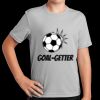 Youth PosiCharge ® RacerMesh® Tee Thumbnail