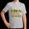 Youth PosiCharge ® RacerMesh® Tee Thumbnail