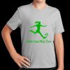 Youth PosiCharge ® RacerMesh® Tee Thumbnail