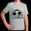 Youth PosiCharge ® RacerMesh® Tee Thumbnail