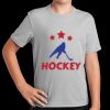 Youth PosiCharge ® RacerMesh® Tee Thumbnail