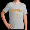 Youth PosiCharge ® RacerMesh® Tee Thumbnail