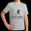 Youth PosiCharge ® RacerMesh® Tee Thumbnail