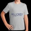 Youth PosiCharge ® RacerMesh® Tee Thumbnail