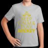 Youth PosiCharge ® RacerMesh® Tee Thumbnail