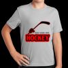 Youth PosiCharge ® RacerMesh® Tee Thumbnail