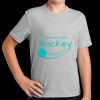 Youth PosiCharge ® RacerMesh® Tee Thumbnail