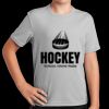 Youth PosiCharge ® RacerMesh® Tee Thumbnail