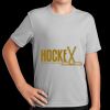 Youth PosiCharge ® RacerMesh® Tee Thumbnail