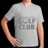 Youth PosiCharge ® RacerMesh® Tee Thumbnail
