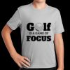 Youth PosiCharge ® RacerMesh® Tee Thumbnail