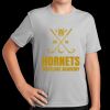 Youth PosiCharge ® RacerMesh® Tee Thumbnail