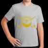 Youth PosiCharge ® RacerMesh® Tee Thumbnail