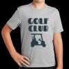 Youth PosiCharge ® RacerMesh® Tee Thumbnail