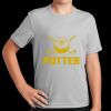 Youth PosiCharge ® RacerMesh® Tee Thumbnail