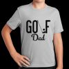 Youth PosiCharge ® RacerMesh® Tee Thumbnail