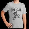 Youth PosiCharge ® RacerMesh® Tee Thumbnail