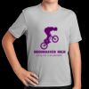 Youth PosiCharge ® RacerMesh® Tee Thumbnail