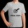 Youth PosiCharge ® RacerMesh® Tee Thumbnail