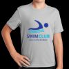 Youth PosiCharge ® RacerMesh® Tee Thumbnail