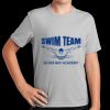 Youth PosiCharge ® RacerMesh® Tee Thumbnail