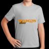 Youth PosiCharge ® RacerMesh® Tee Thumbnail