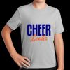 Youth PosiCharge ® RacerMesh® Tee Thumbnail