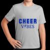 Youth PosiCharge ® RacerMesh® Tee Thumbnail