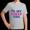 Youth PosiCharge ® RacerMesh® Tee Thumbnail