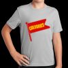 Youth PosiCharge ® RacerMesh® Tee Thumbnail