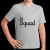 Youth PosiCharge ® RacerMesh® Tee Thumbnail