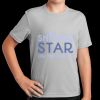 Youth PosiCharge ® RacerMesh® Tee Thumbnail