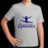 Youth PosiCharge ® RacerMesh® Tee Thumbnail