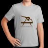 Youth PosiCharge ® RacerMesh® Tee Thumbnail