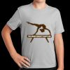Youth PosiCharge ® RacerMesh® Tee Thumbnail
