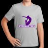 Youth PosiCharge ® RacerMesh® Tee Thumbnail